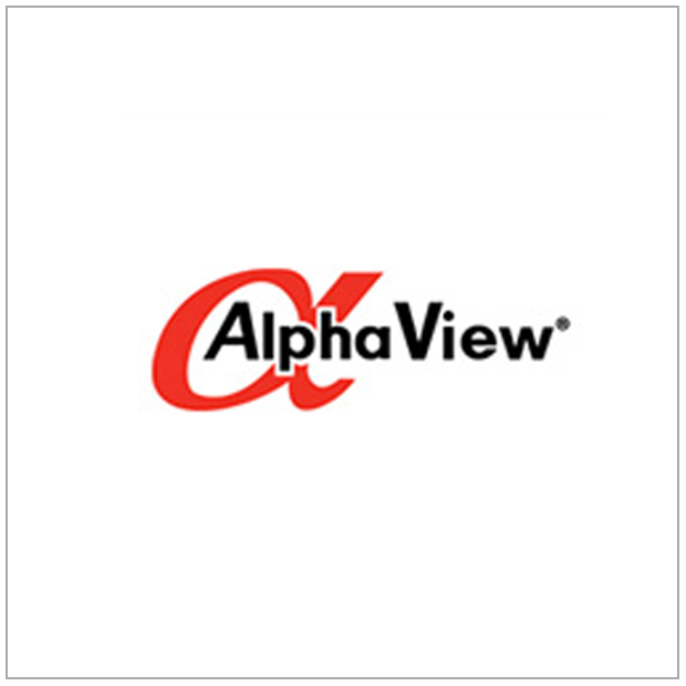 AlphView Surgical Monitors