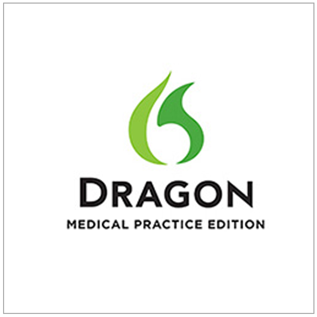 Dragon Medical